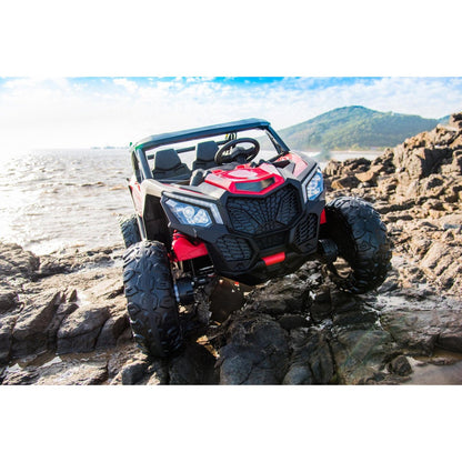 Freddo 24V Storm UTV 2 Seater SpadezStore