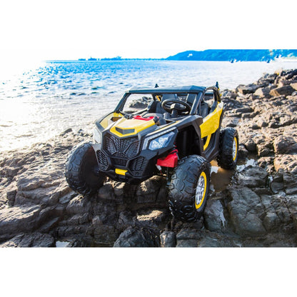 Freddo 24V Storm UTV 2 Seater SpadezStore