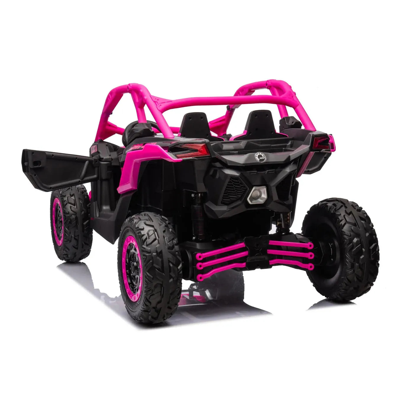 Freddo 2x24V 4x4 Can Am Maverick 2 Seater Ride on UTV for Kids SpadezStore