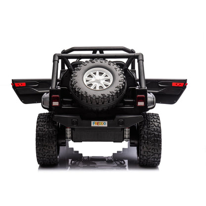 Freddo Jeep 24V Raider 2 Seater Ride On SpadezStore