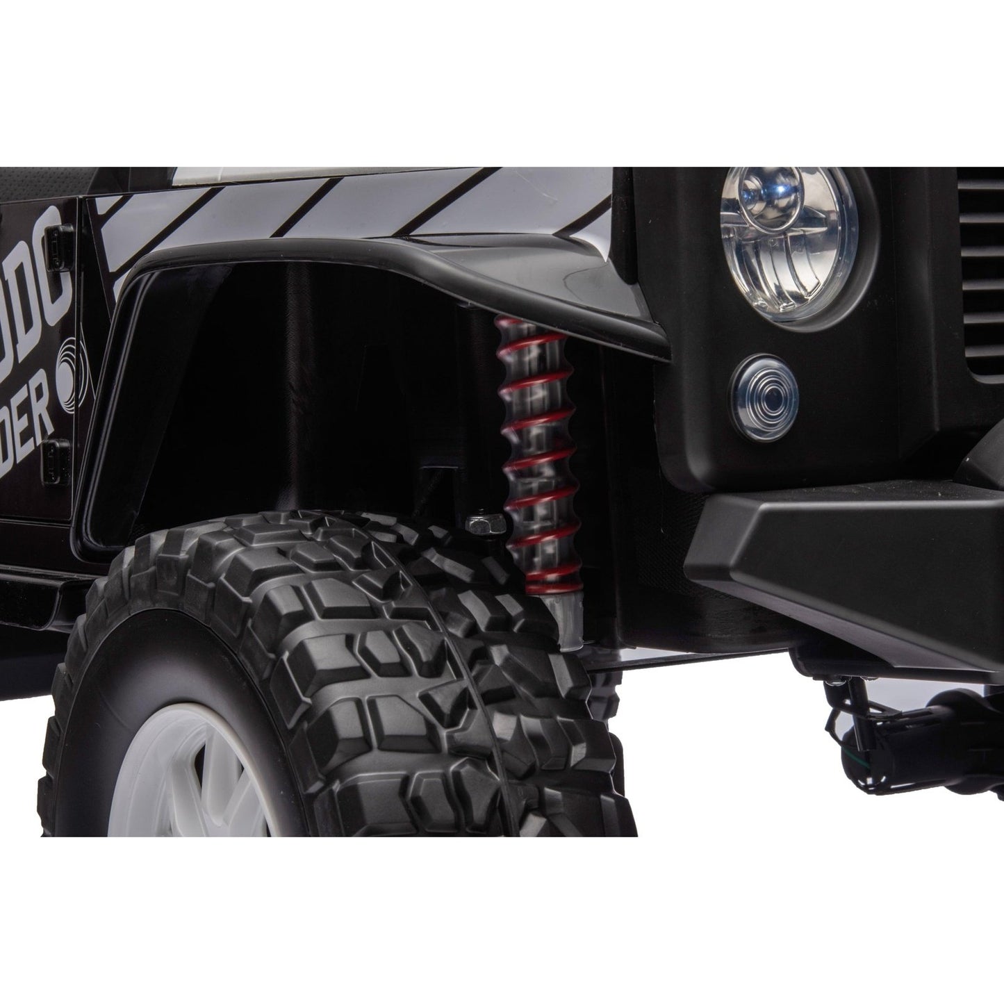 Freddo Jeep 24V Raider 2 Seater Ride On SpadezStore