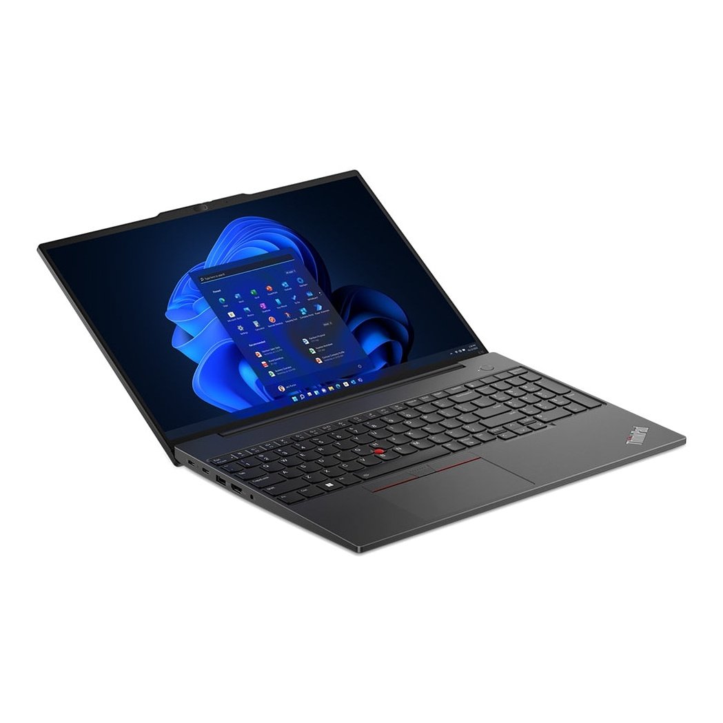 Lenovo ThinkPad E16 Gen1 16″ Intel 21JN0040US SpadezStore