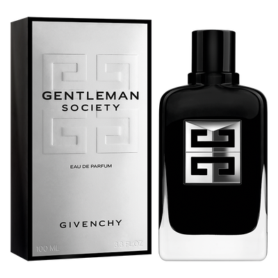 Gentleman Society Givenchy Eau De Parfum SpadezStore