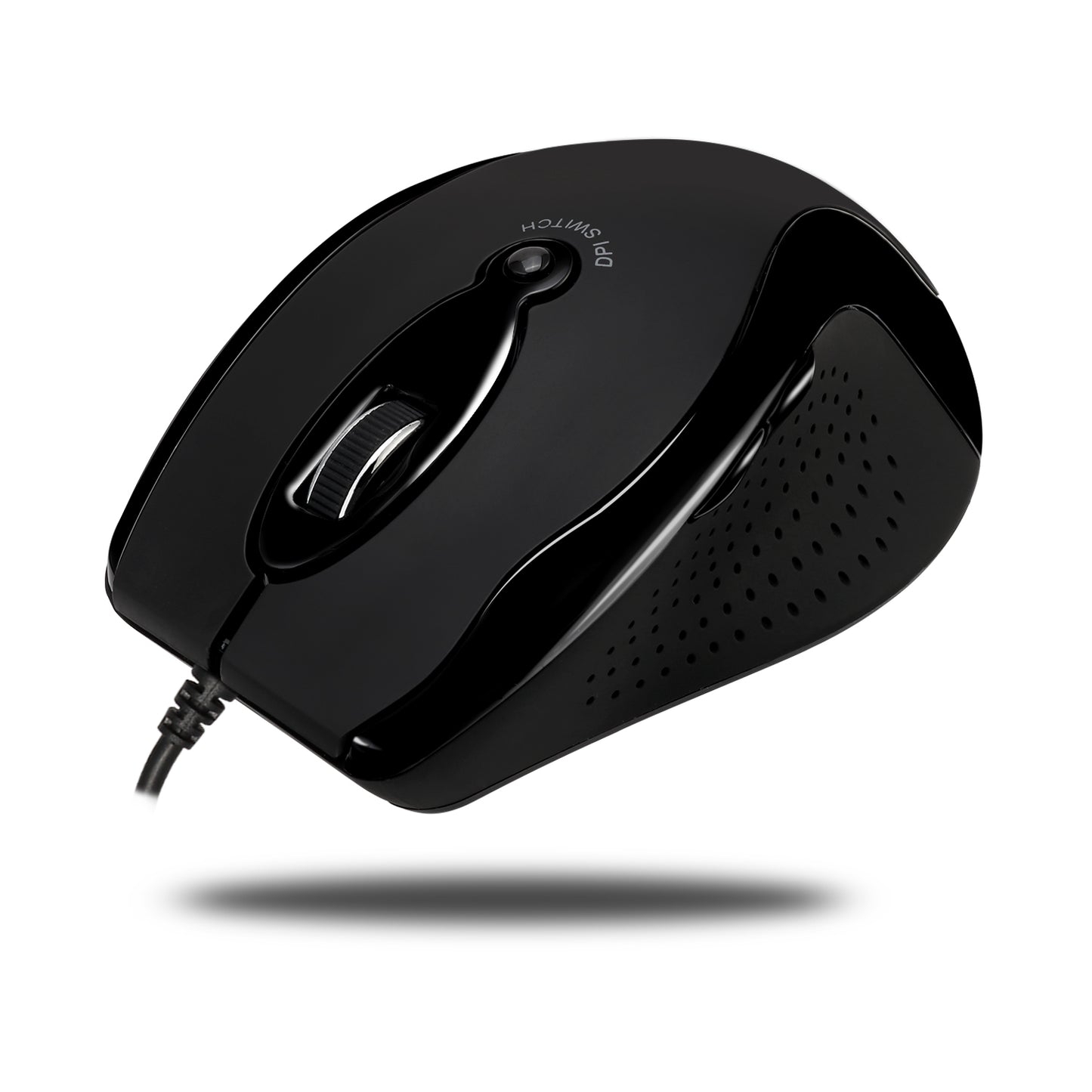 Adesso iMouse G2 - Ergonomic Optical Mouse SpadezStore