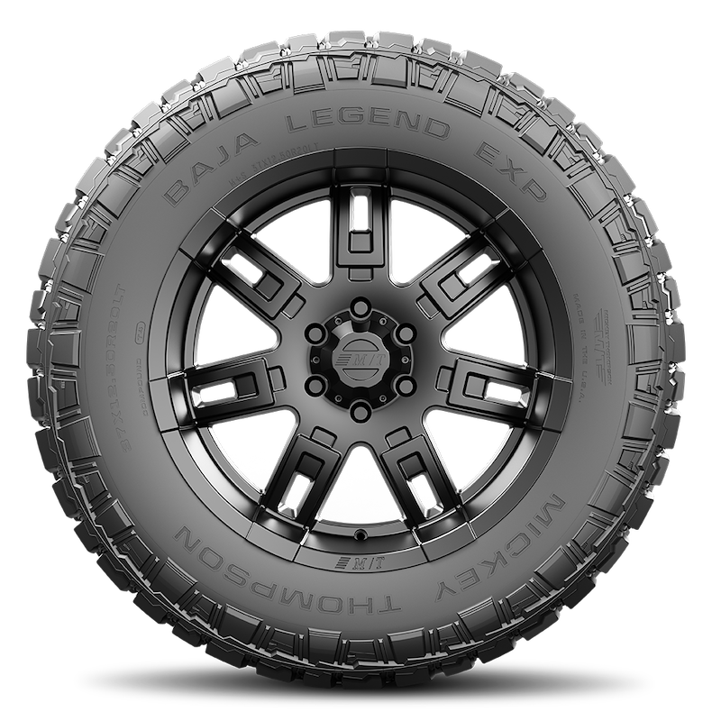 Mickey Thompson Baja Legend Exp Tire 247530 SpadezStore