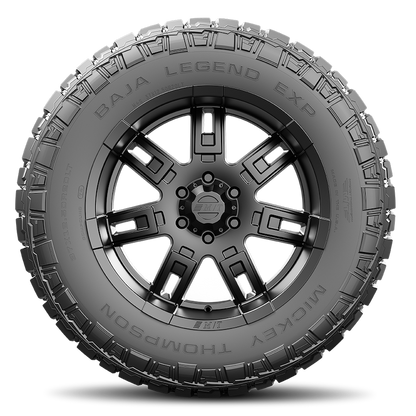 Mickey Thompson Baja Legend Exp Tire 247530 SpadezStore