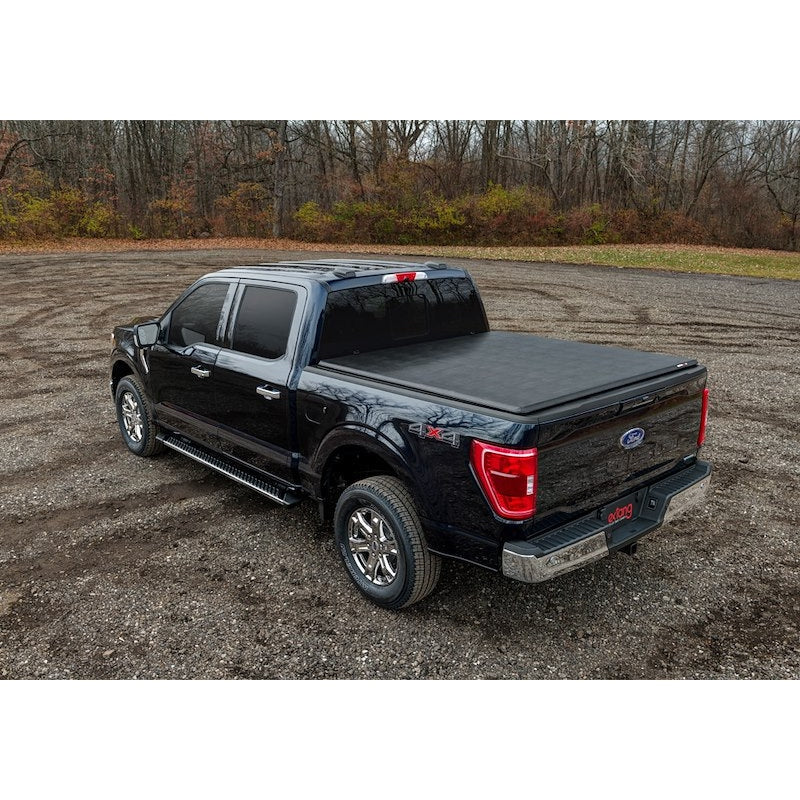 Extang Trifecta 2.0 Soft Folding Tonneau Cover 92435 SpadezStore