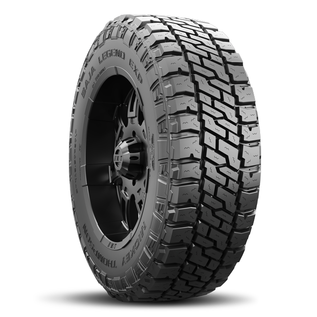 Mickey Thompson Baja Legend Exp Tire 247530 SpadezStore