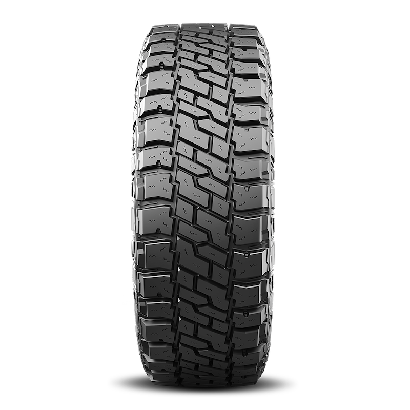 Mickey Thompson Baja Legend Exp Tire 247530 SpadezStore