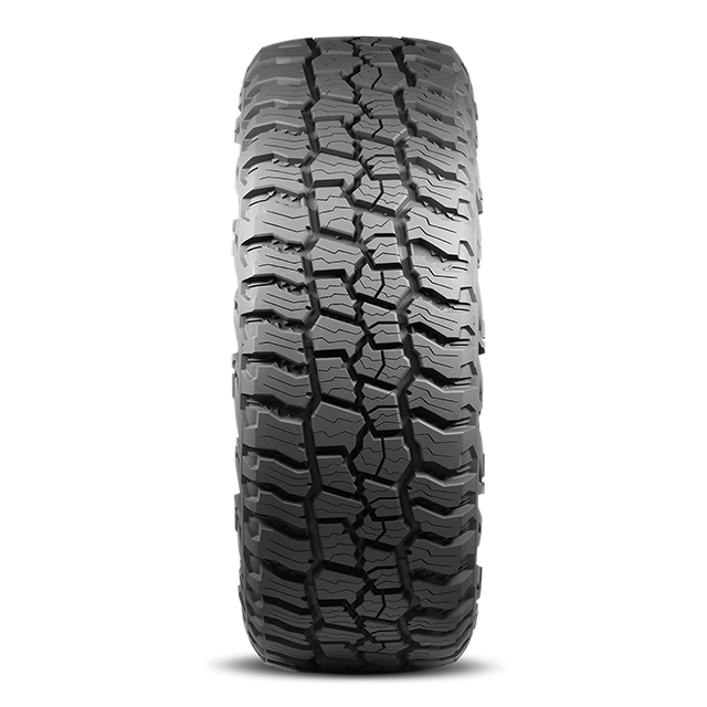 Mickey Thompson Baja Boss Tire 247461 SpadezStore