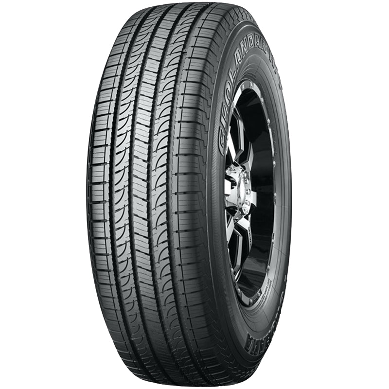 Yokohama GEOLANDAR H/T G056 Tire SpadezStore