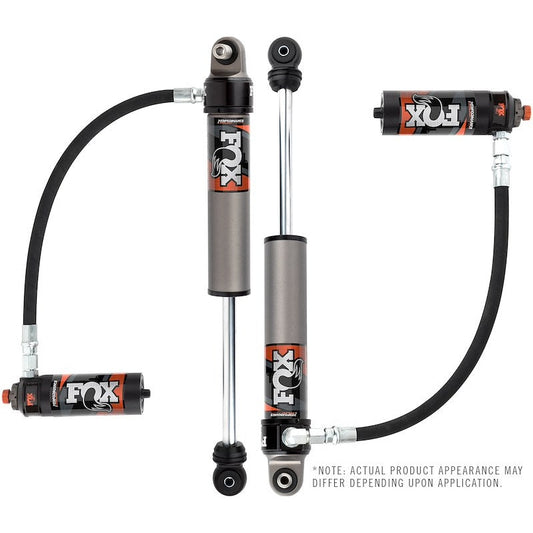 Fox Shocks 2.5 Performance Series Shock Absorber 883-26-097 SpadezStore