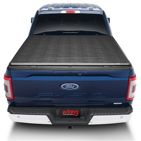 Extang Trifecta 2.0 Soft Folding Tonneau Cover 92488 SpadezStore