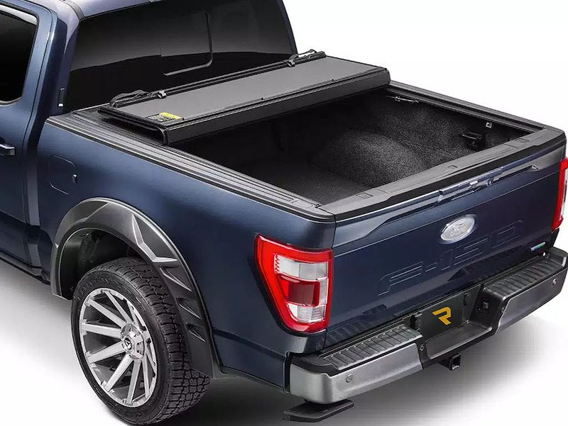 Extang Endure ALX Hard Folding Tonneau Cover 80352 SpadezStore