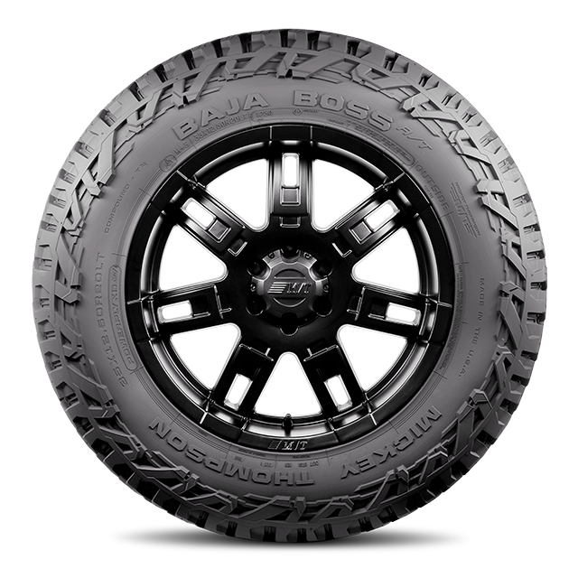 Mickey Thompson Baja Boss Tire 247500 SpadezStore