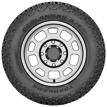 Yokohama GEOLANDAR A/T XD Tire LT-245/75 R16 SpadezStore