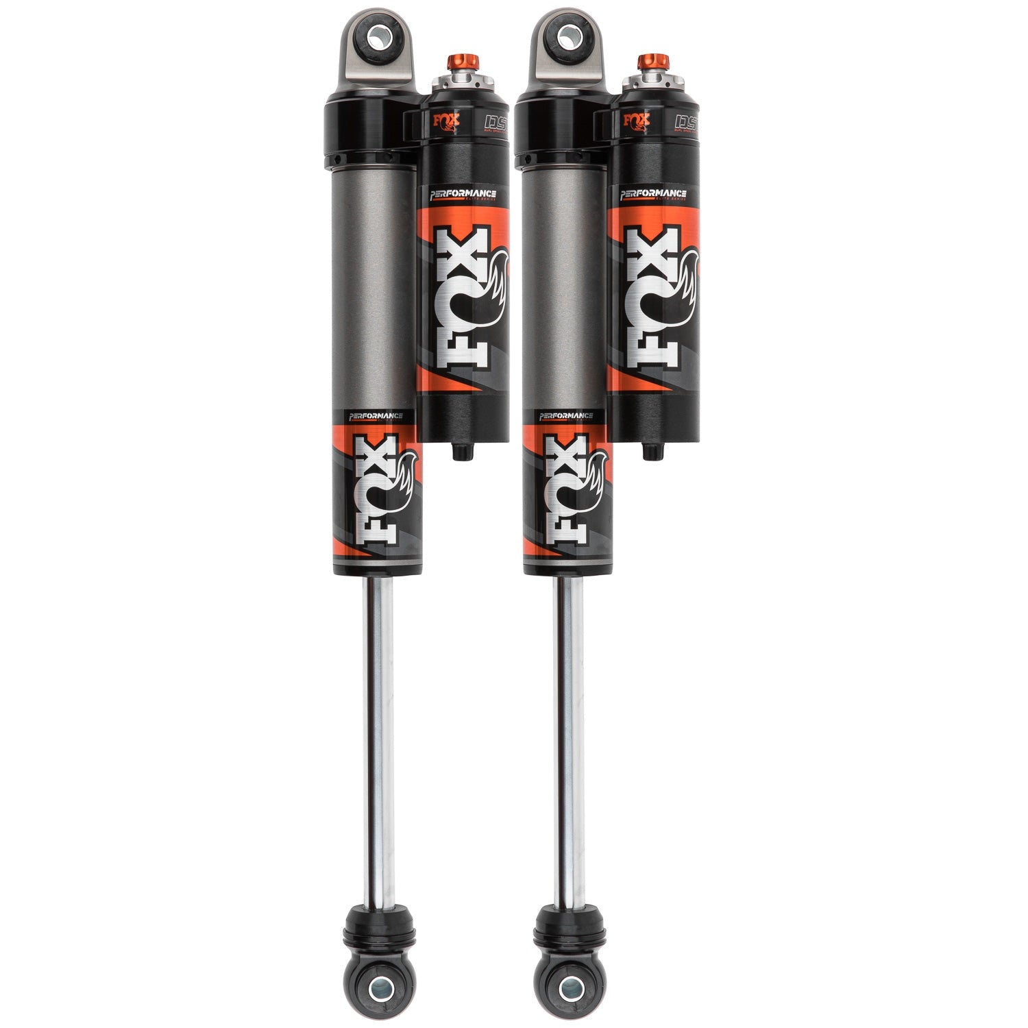 Fox Shocks Performance Series Shock Absorber 883-26-096 SpadezStore