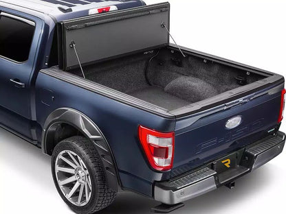 Extang Endure ALX Hard Folding Tonneau Cover 80352 SpadezStore