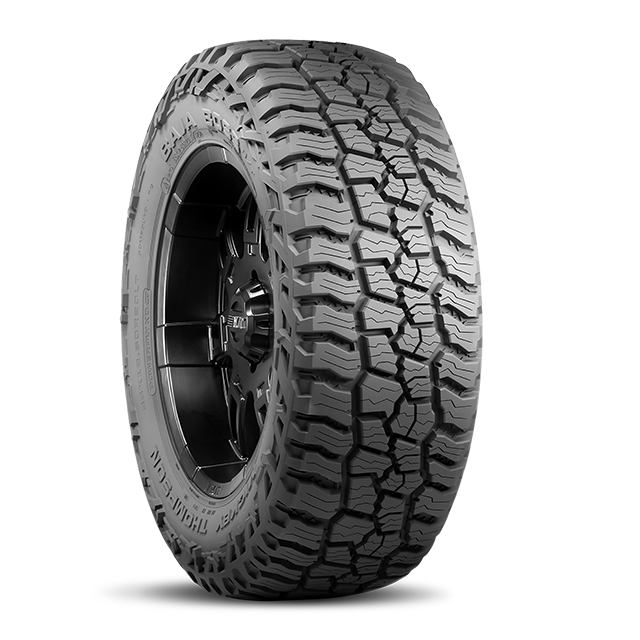 Mickey Thompson Baja Boss Tire 247453 SpadezStore