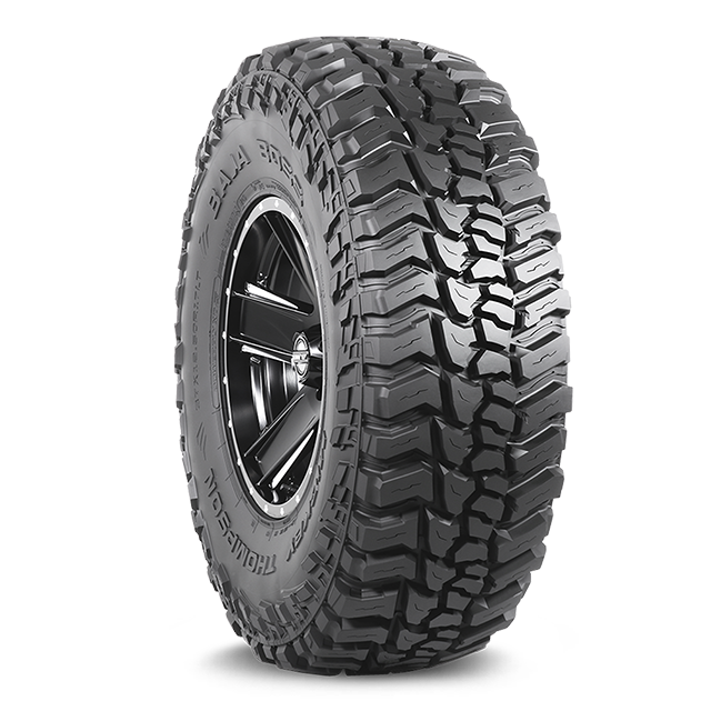 Mickey Thompson Baja Boss Tire 247877 SpadezStore