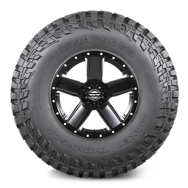 Mickey Thompson Baja Boss Tire 247877 SpadezStore