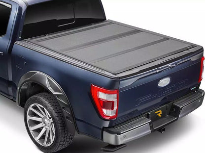 Extang Endure ALX Hard Folding Tonneau Cover 80352 SpadezStore