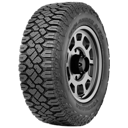 Yokohama GEOLANDAR A/T XD Tire LT-245/75 R16 SpadezStore