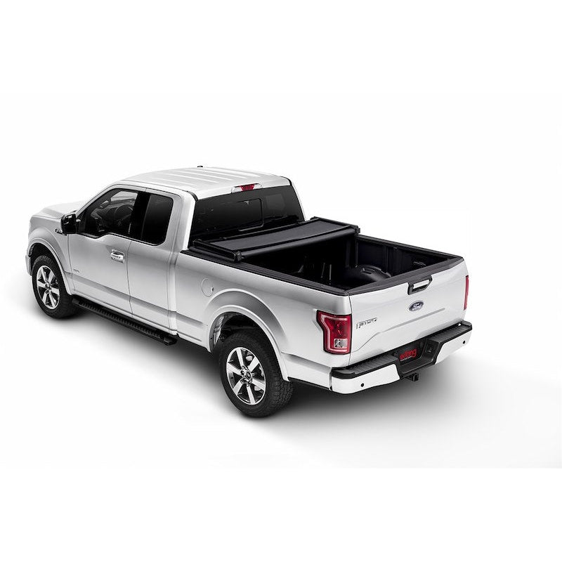 Extang Trifecta 2.0 Soft Folding Tonneau Cover 92480 SpadezStore