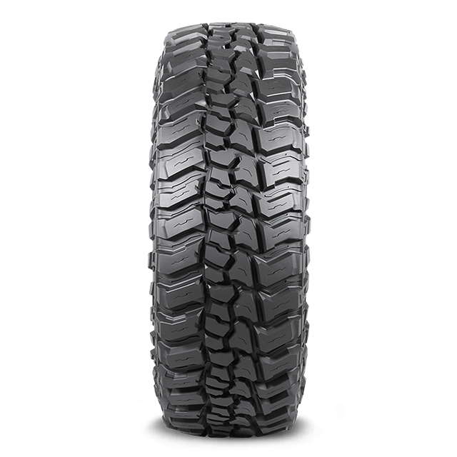 Mickey Thompson Baja Boss Tire 247877 SpadezStore