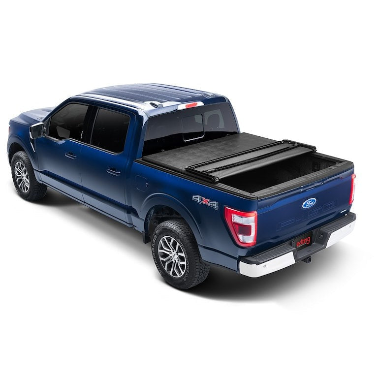 Extang Trifecta 2.0 Soft Folding Tonneau Cover 92488 SpadezStore