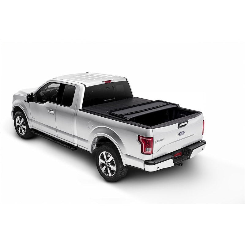 Extang Trifecta 2.0 Soft Folding Tonneau Cover 92480 SpadezStore