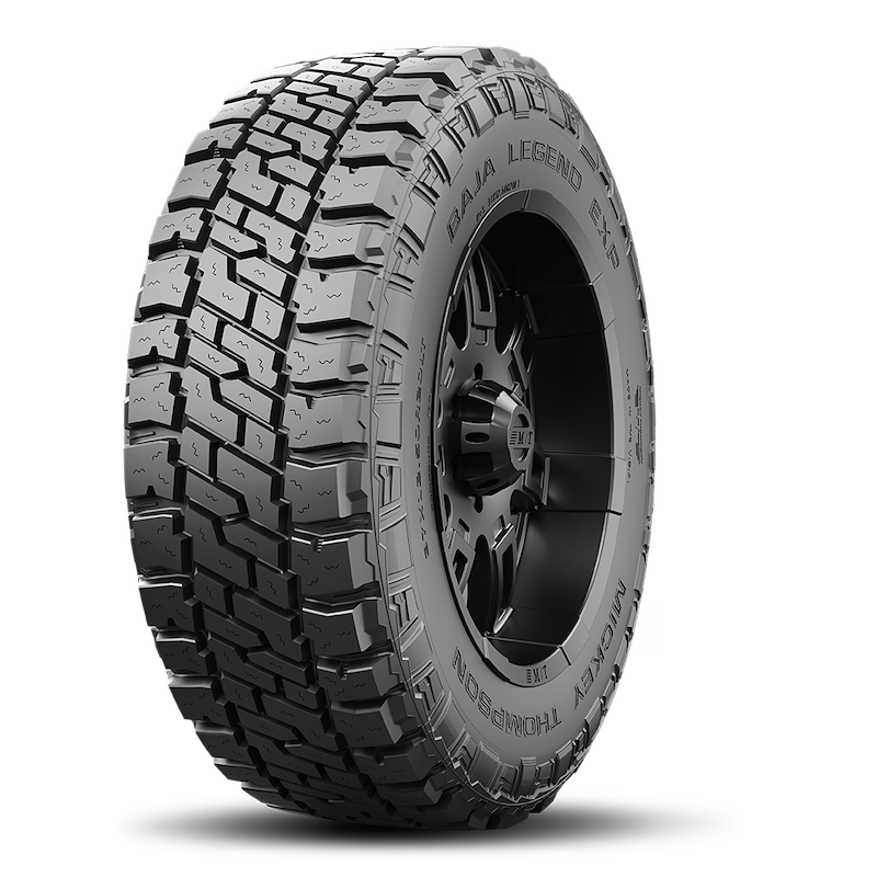 Mickey Thompson Baja Legend Exp Tire 247530 SpadezStore