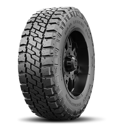 Mickey Thompson Baja Legend Exp Tire 247530 SpadezStore