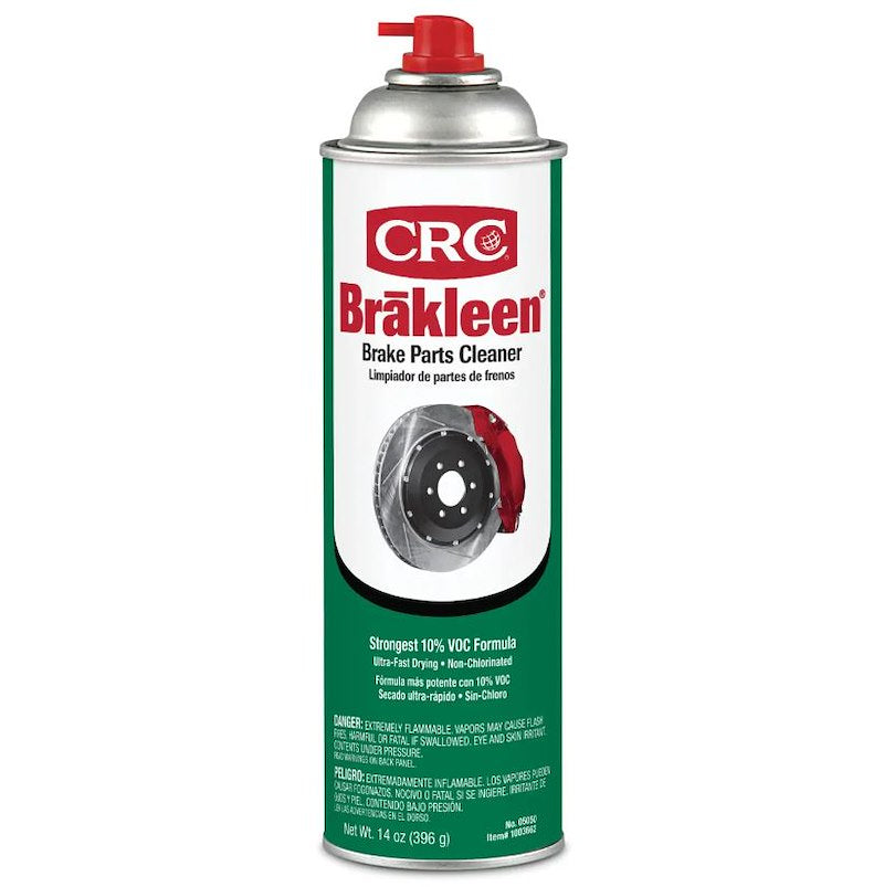 CRC Brakleen Brake Cleaner SpadezStore