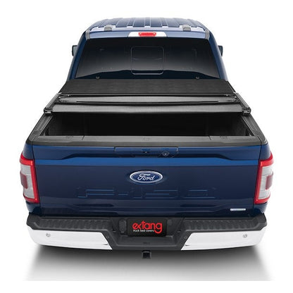 Extang Trifecta 2.0 Soft Folding Tonneau Cover 92486 SpadezStore