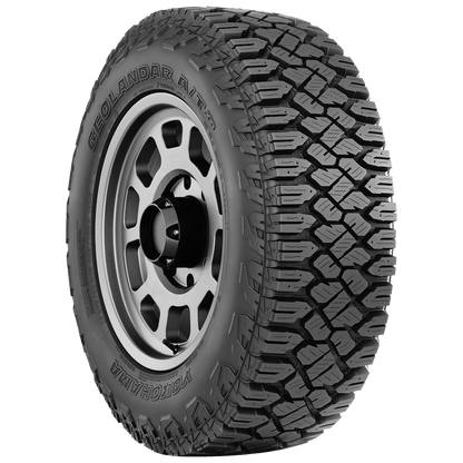 Yokohama GEOLANDAR A/T XD Tire LT-245/75 R16 SpadezStore