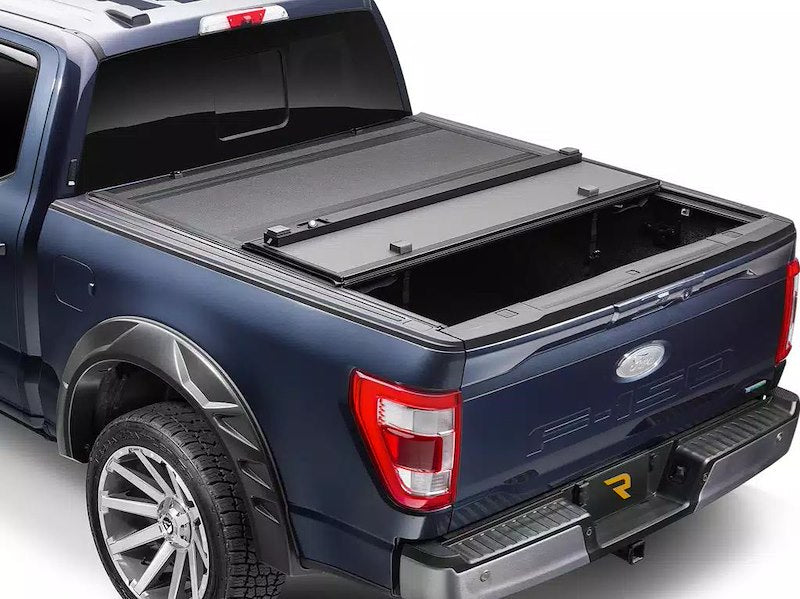 Extang Endure ALX Hard Folding Tonneau Cover 80352 SpadezStore