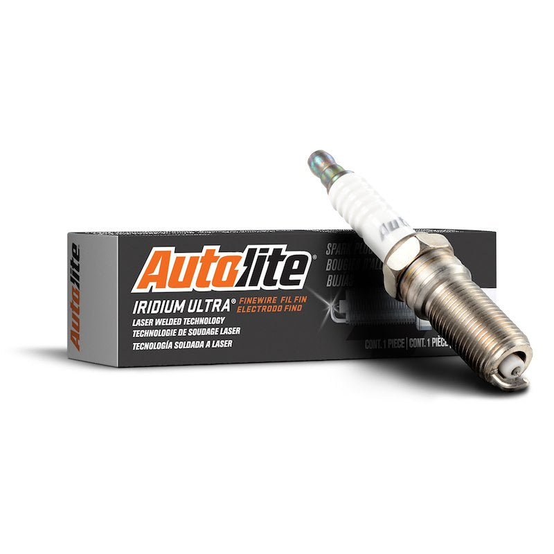 Autolite Iridium Ultra Spark Plug AI5363 SpadezStore