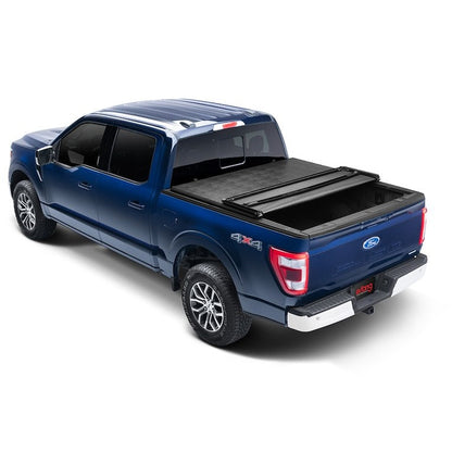 Extang Trifecta 2.0 Soft Folding Tonneau Cover 92486 SpadezStore