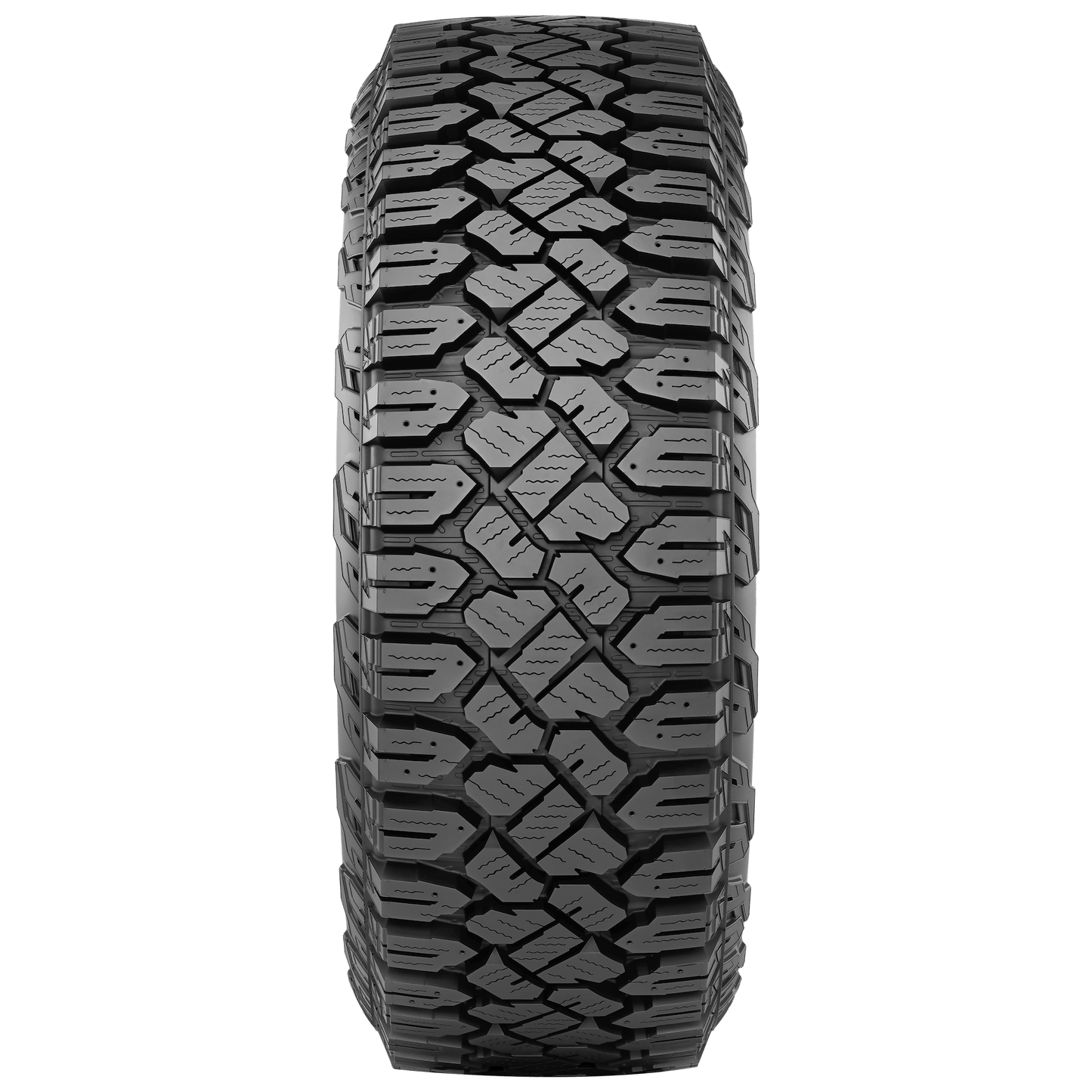 Yokohama GEOLANDAR A/T XD Tire LT-245/75 R16 SpadezStore