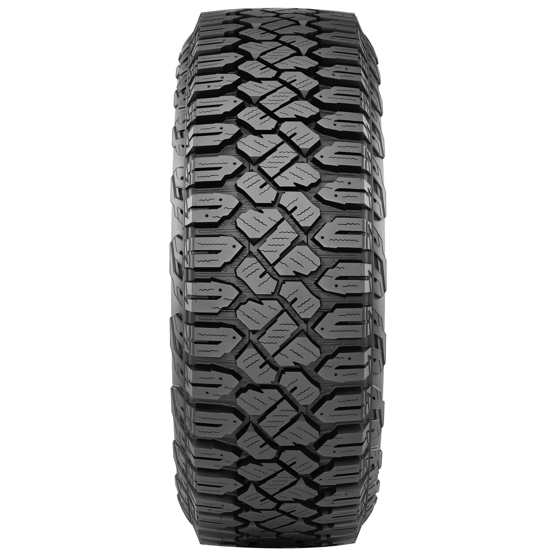 Yokohama GEOLANDAR A/T XD Tire LT-245/75 R16 SpadezStore