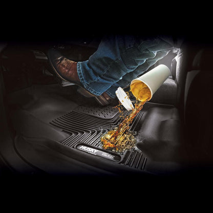 Husky Liners Floor Liner X-act Contour 52721 SpadezStore