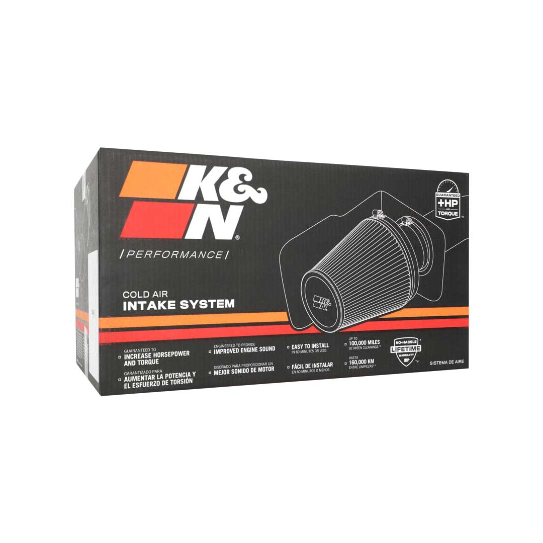 K&N Air Filter 30-3092 SpadezStore