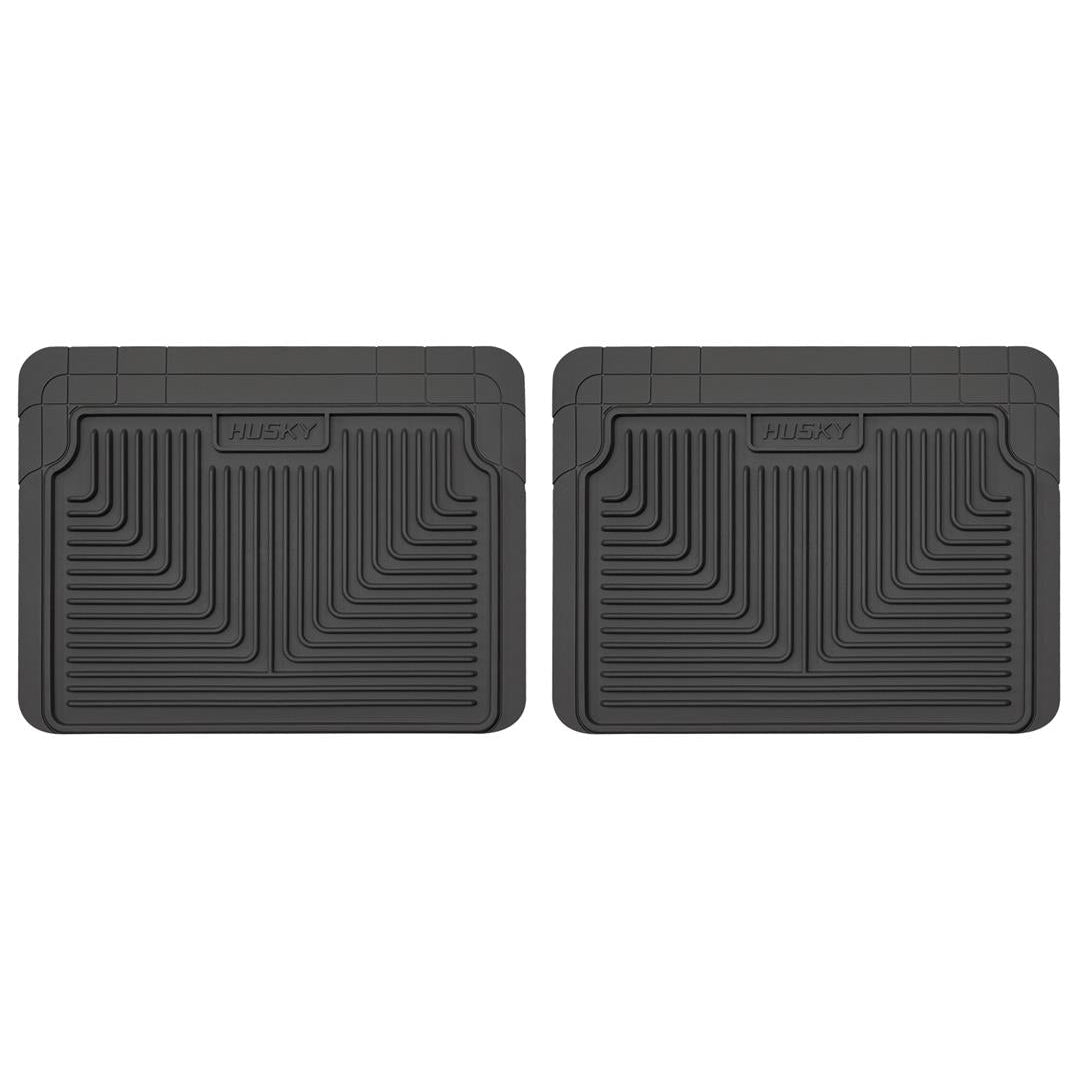 Husky Liners Heavy Duty Floor Mats 52021 SpadezStore