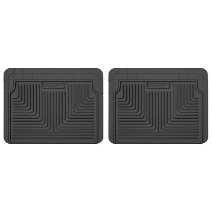 Husky Liners Heavy Duty Floor Mats 52021 SpadezStore