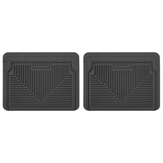 Husky Liners Heavy Duty Floor Mats 52021 SpadezStore