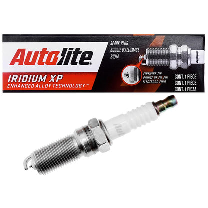 Autolite Spark Plugs XP5863 SpadezStore