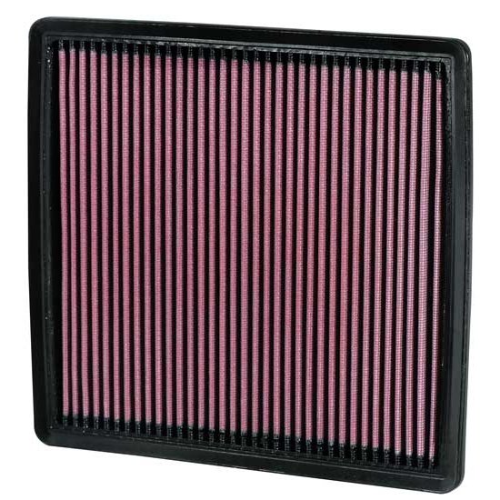 K&N Air Filter 33-2385 SpadezStore