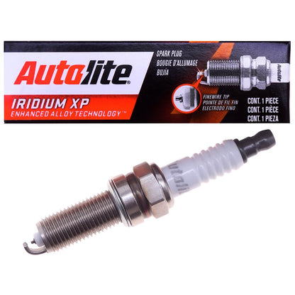 Autolite Spark Plugs XP5702 SpadezStore