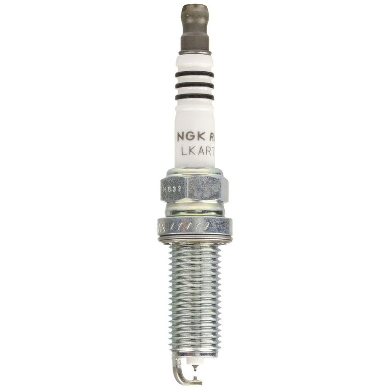 NGK 92274 Ruthenium HX Spark Plug LKAR7AHX-S Single SpadezStore
